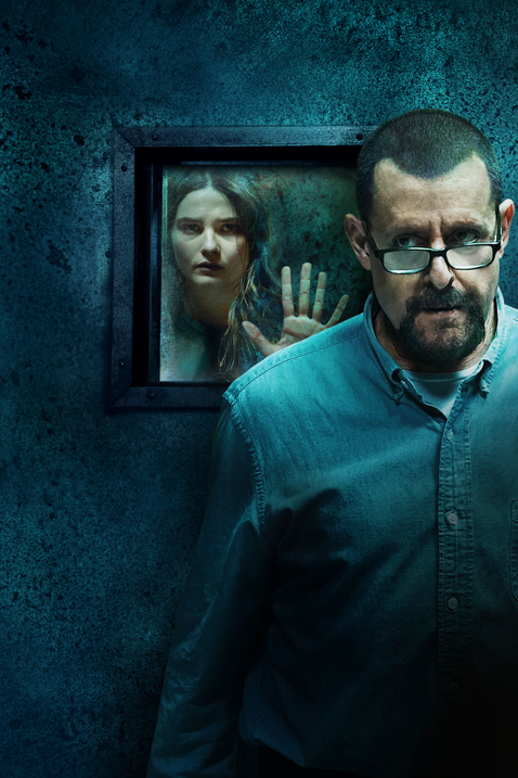 Girl in the Basement