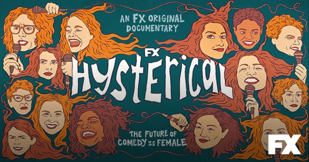 Watch Hysterical Streaming Online | Hulu (Free Trial)