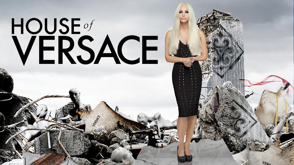 picknick Plak opnieuw Schuldenaar Watch House of Versace Streaming Online | Hulu (Free Trial)