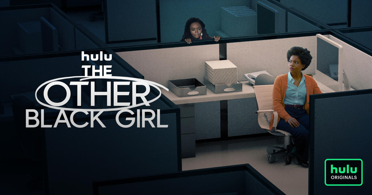 The Other Black Girl Streaming Online | Hulu 