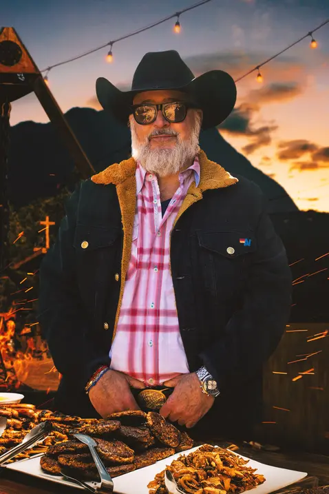 Pitmasters