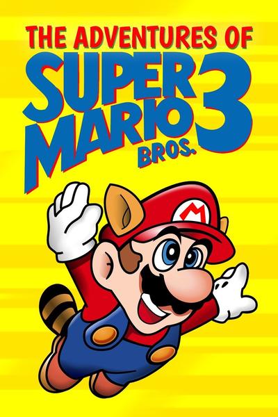 Watch The Adventures Of Super Mario Bros 3 Streaming Online Hulu Free Trial