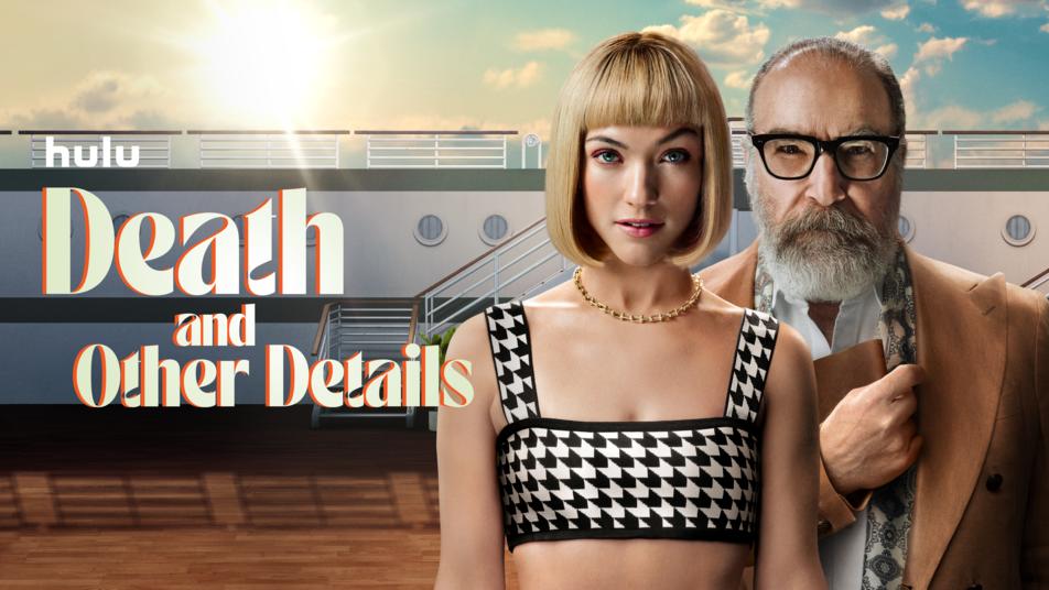 Watch Death and Other Details Streaming Online | Hulu (Free Trial)