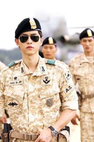 Descendants Of The Sun Songs Mp4 Free Download