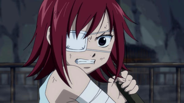Fairy Tail Season 4 - watch full episodes streaming online