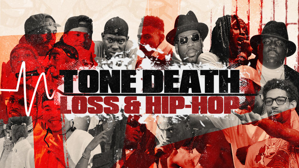 gennembore Pelagic handikap Watch Tone Death: Loss & Hip-Hop Streaming Online | Hulu (Free Trial)