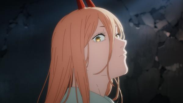 CHAINSAW MAN: Episode 4 RESCUE Review