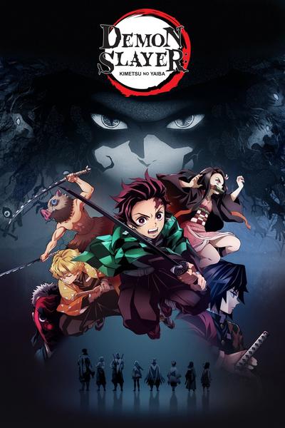 Watch Demon Slayer Kimetsu No Yaiba Streaming Online Hulu Free Trial
