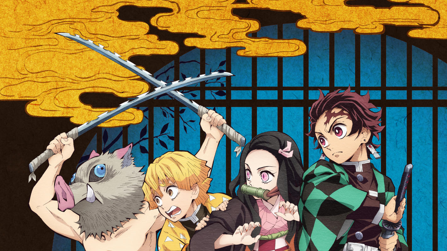 Watch Aniplex Network Online Hulu Free Trial