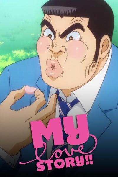 Watch My Love Story Streaming Online Hulu Free Trial