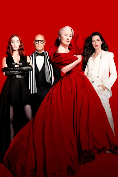 The Devil Wears Prada 2