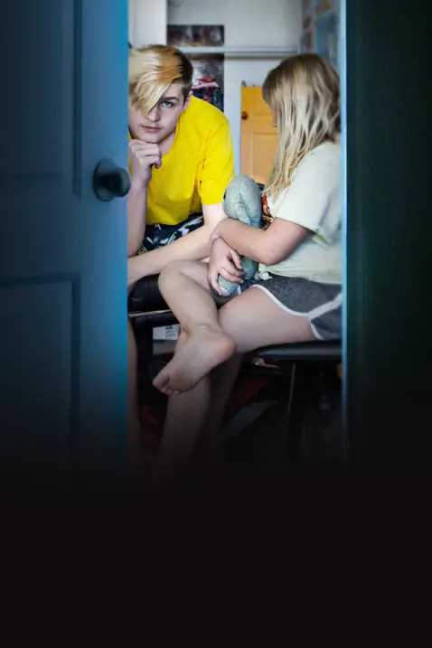 The Nightmare Upstairs: What Happened to Ty and Bryn?