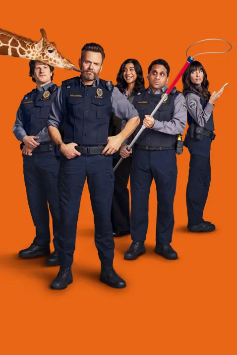 Animal Control