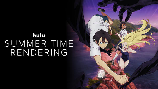 Watch Summer Time Rendering Streaming Online | Hulu (Free Trial)