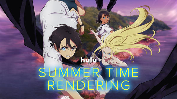 Watch Summer Time Rendering Streaming Online