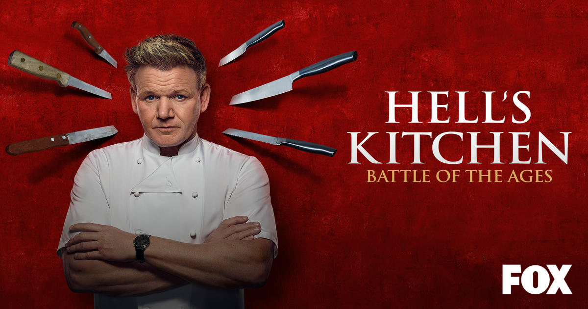 Start your free trial to watch Hell's Kitchen and other popular TV sho...