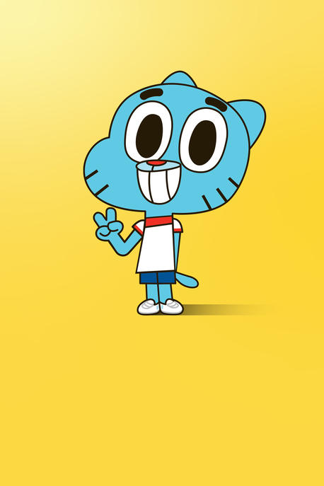 Watch The Gumball Chronicles Streaming Online