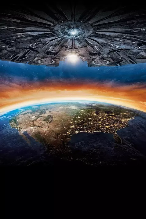 Independence Day: Resurgence