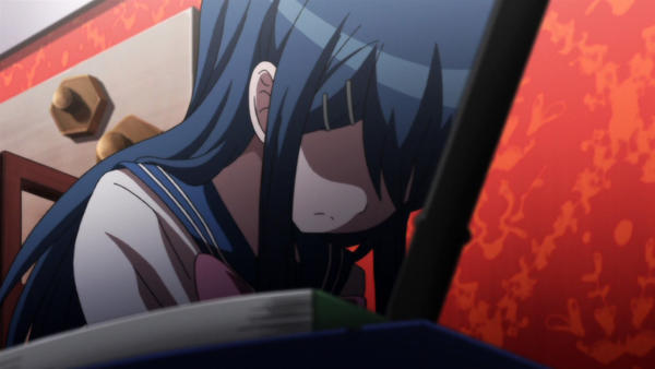 Watch Danganronpa The Animation Streaming Online Hulu Free Trial