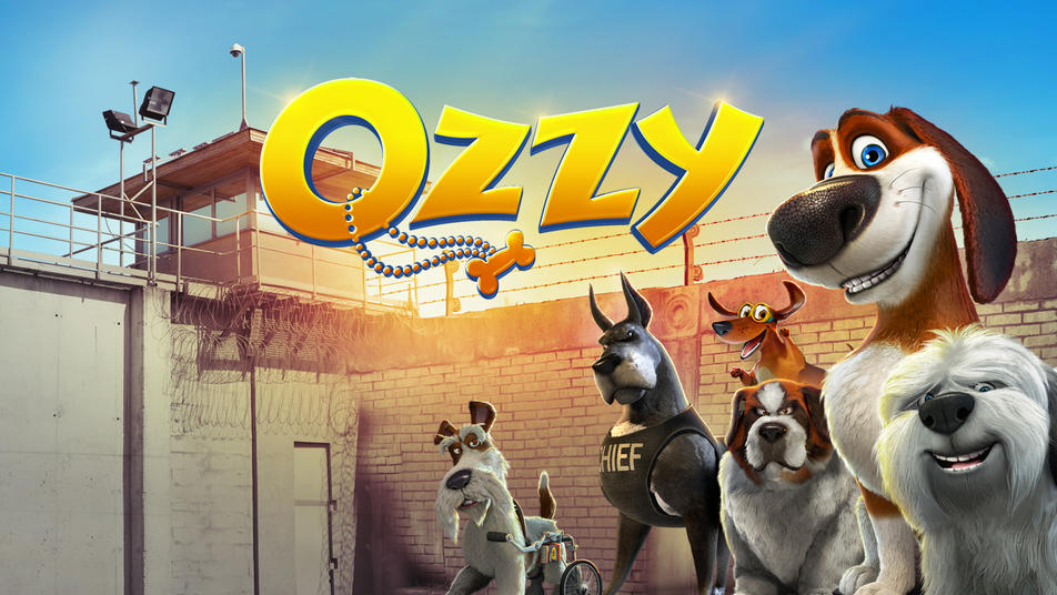 Watch Ozzy Streaming Online | Hulu (Free Trial)