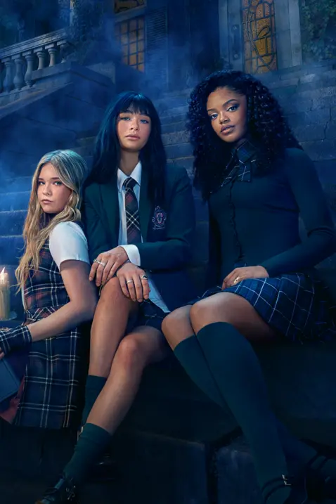 Coven Academy