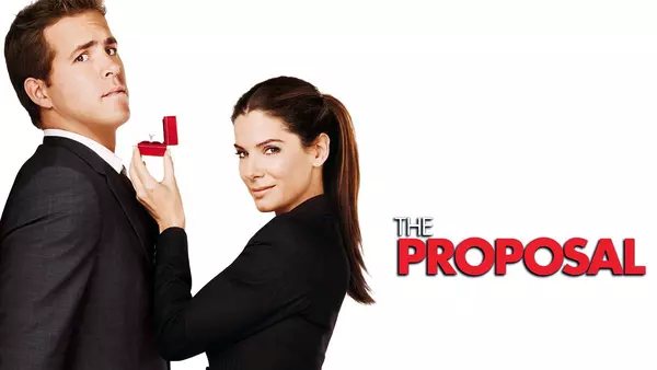 The Proposal - Best Hulu Movies
