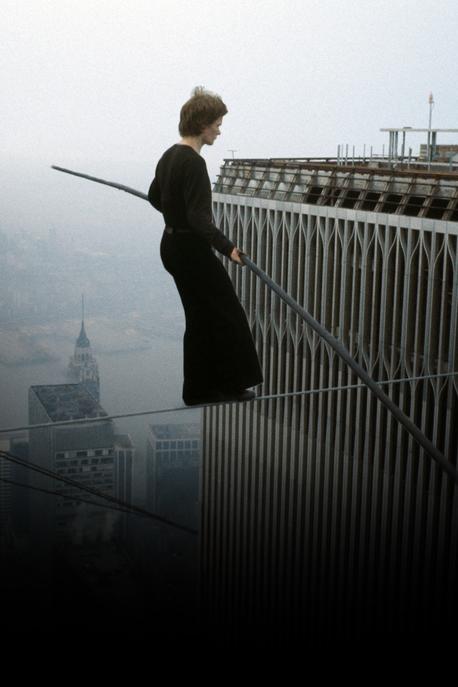Watch Man on Wire Streaming Online
