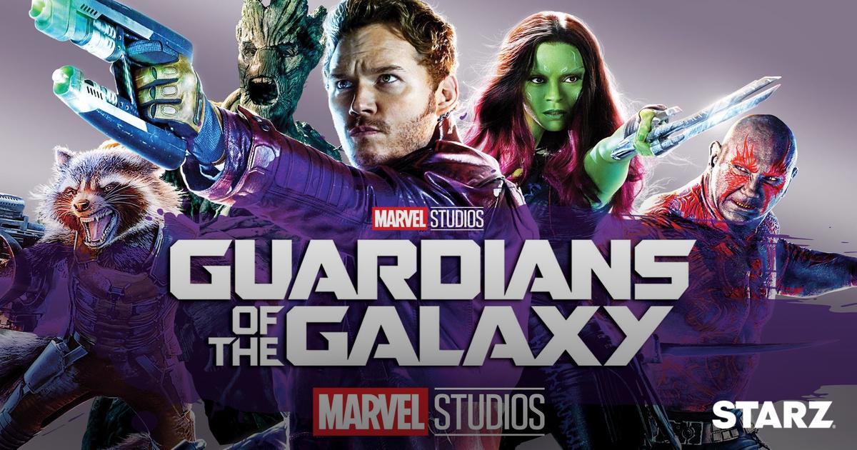 Watch Guardians of the Galaxy Streaming Online | Hulu (Free Trial)