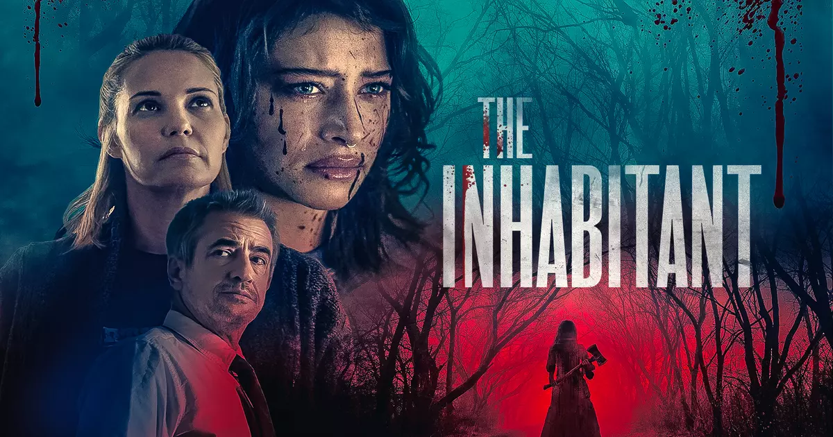 Watch The Inhabitant Streaming Online Hulu Watch The Inhabitant Streaming Online Hulu