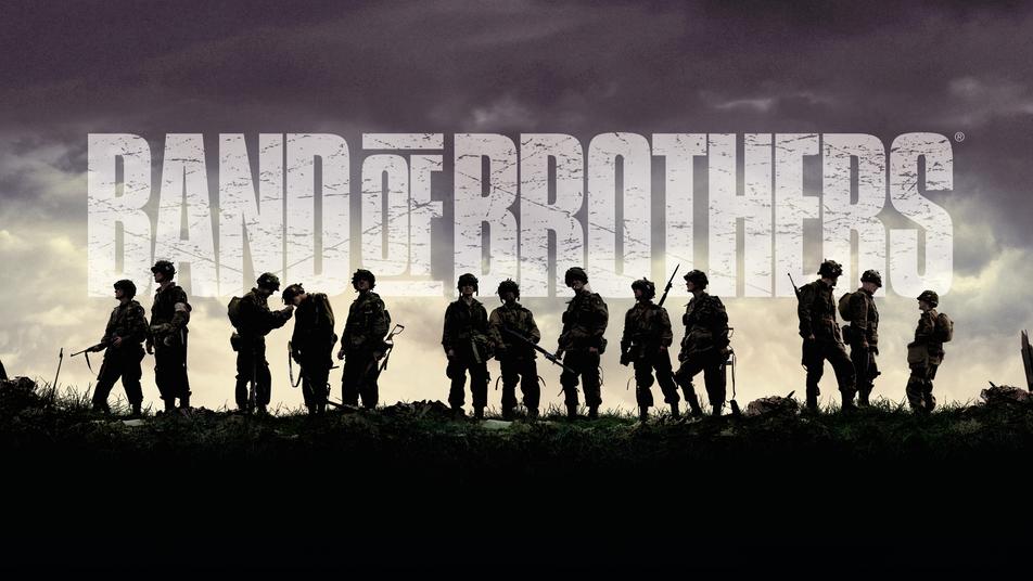 Watch Band of Brothers Streaming Online | Hulu (Free Trial)
