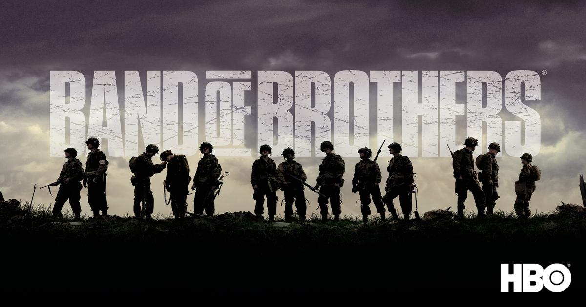 Watch of Brothers Streaming | Trial)