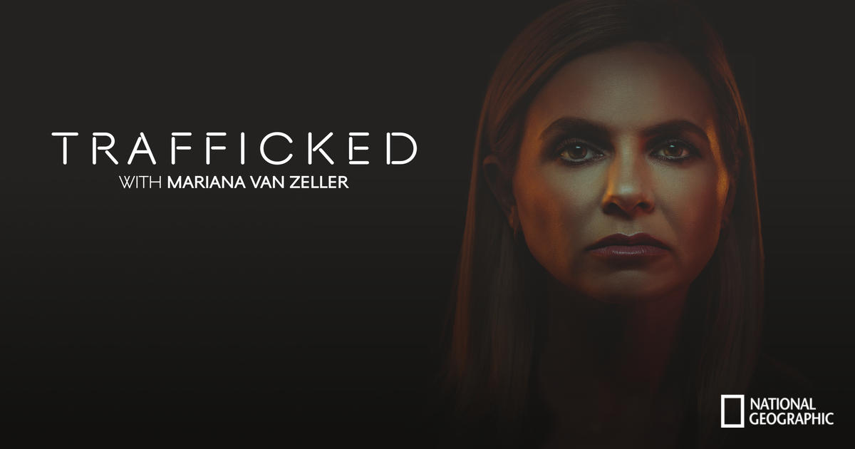Watch Trafficked with Mariana van Zeller Streaming Online | Hulu (Free  Trial)