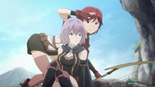 Watch Grimgar, Ashes and Illusions Streaming Online | Hulu (Free Trial)