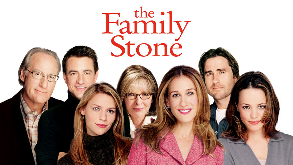 Watch The Family Stone Streaming Online | Hulu (Free Trial)