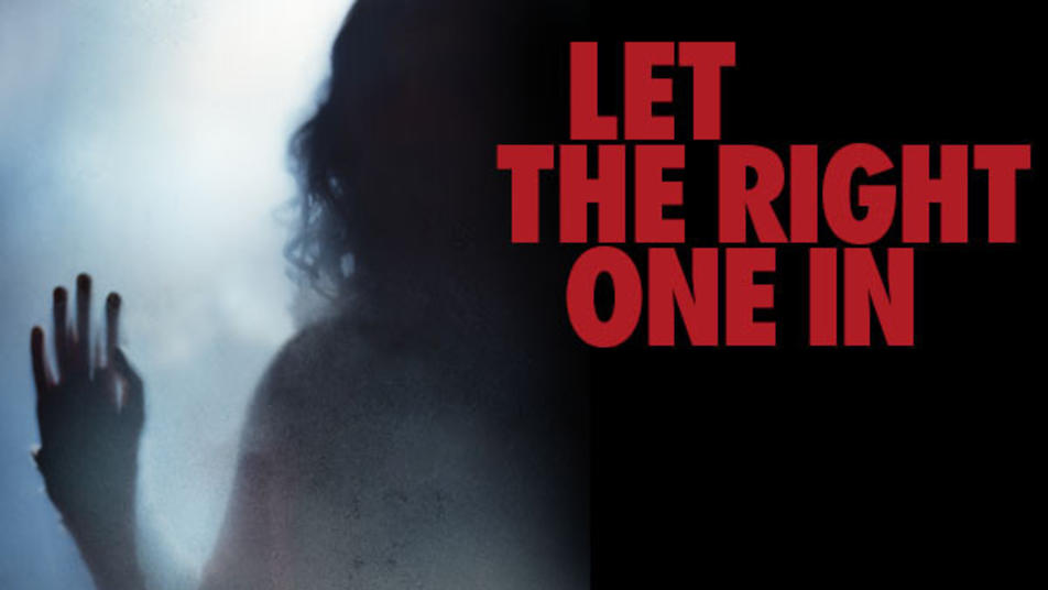 Watch Let The Right One In Streaming Online Hulu Free Trial