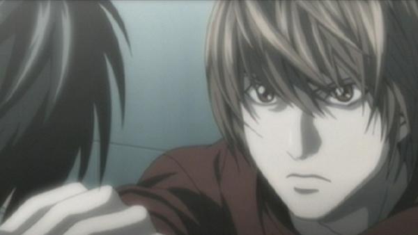 Heads Up! Death Note Anime Streamed at Netflix and Hulu