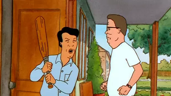 Watch King of the Hill Streaming Online | Hulu Watch King of the Hill Streaming Online | Hulu