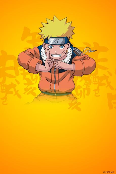 Como assistir Naruto Series? Ordem completa de Naruto! - Animes Seven