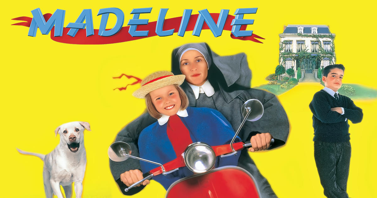 Watch Madeline Streaming Online | Hulu (Free Trial)