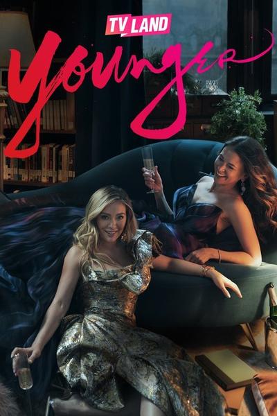 Watch Younger Streaming Online Hulu Free Trial