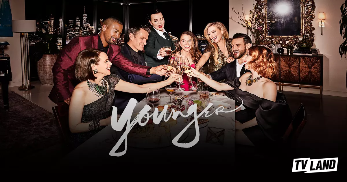 Younger Streaming Online | Hulu (Free Trial)