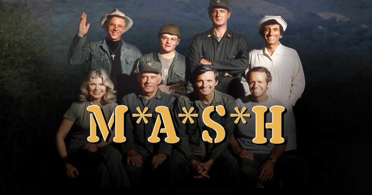 Watch M*A*S*H Streaming Online | Hulu (Free Trial)