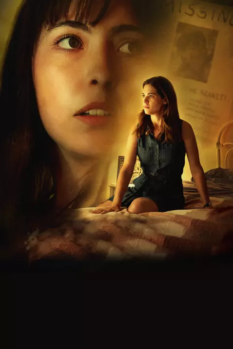 The Girl Who Wasn't Dead