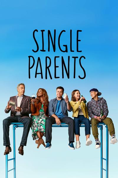 Watch Single Parents Streaming Online Hulu Free Trial
