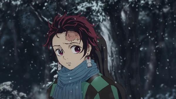 Watch Demon Slayer Kimetsu No Yaiba Streaming Online Hulu Free Trial
