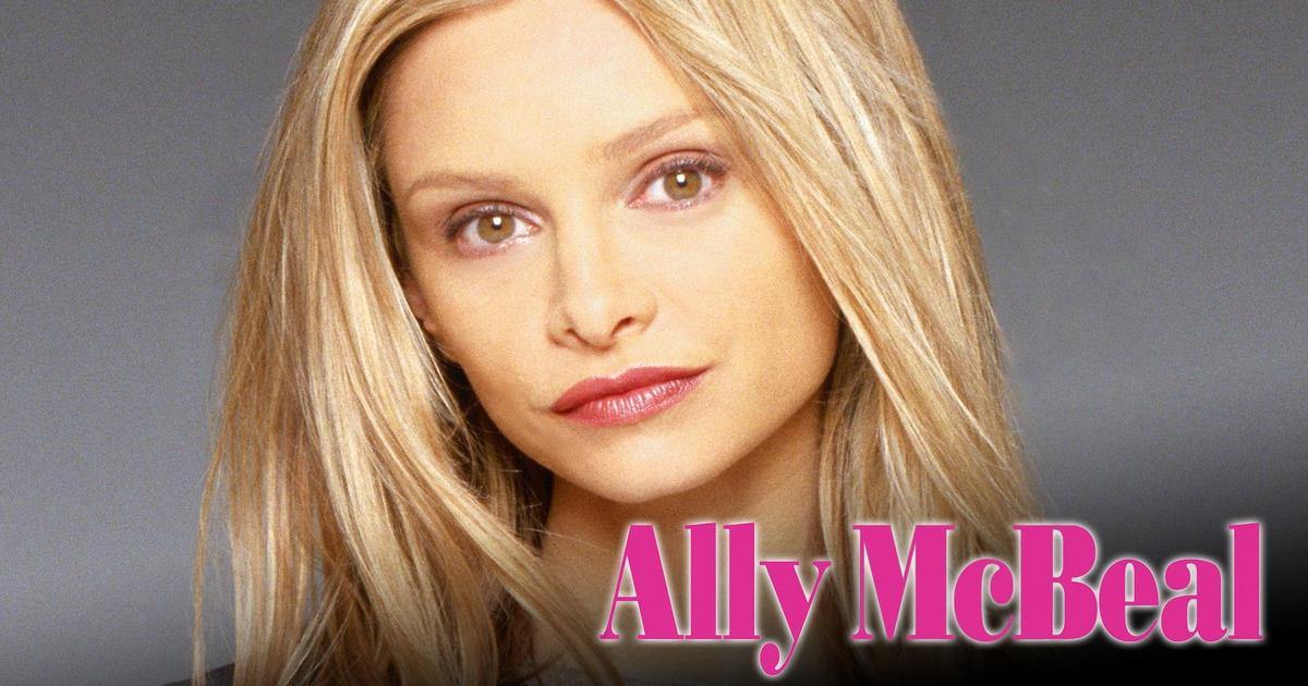 Watch Ally Mcbeal Streaming Online Hulu Free Trial