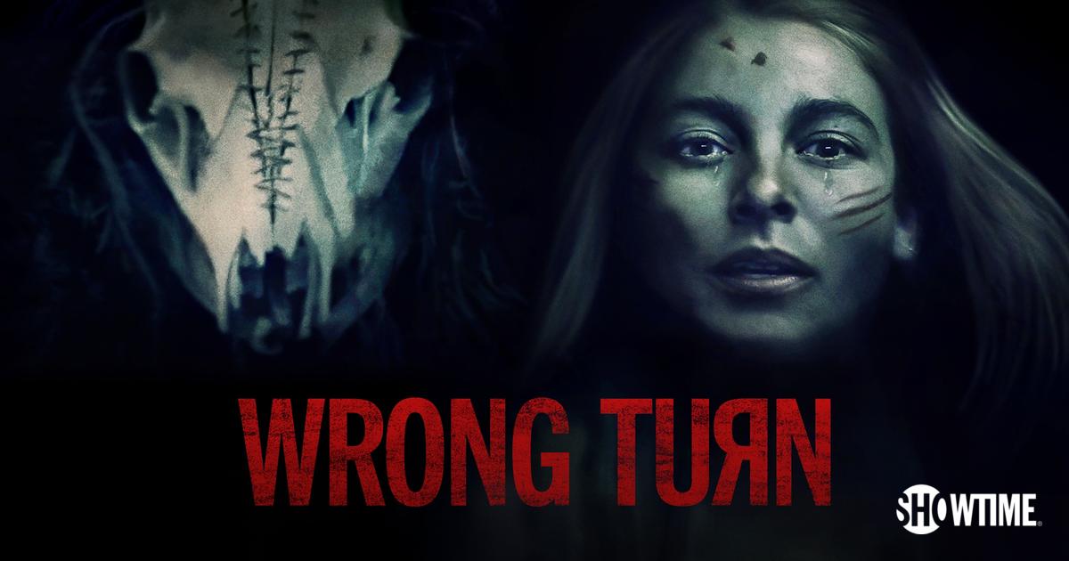 Watch Wrong Turn Streaming Online | Hulu (Free Trial)