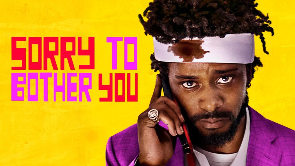 Watch Sorry to Bother You Streaming Online | Hulu (Free Trial)
