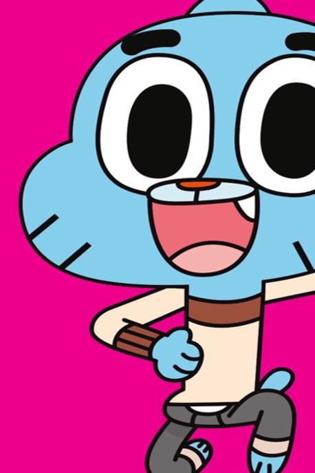 Watch The Amazing World of Gumball Streaming Online | Hulu (Free Trial)