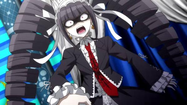 Watch Danganronpa The Animation Streaming Online Hulu Free Trial